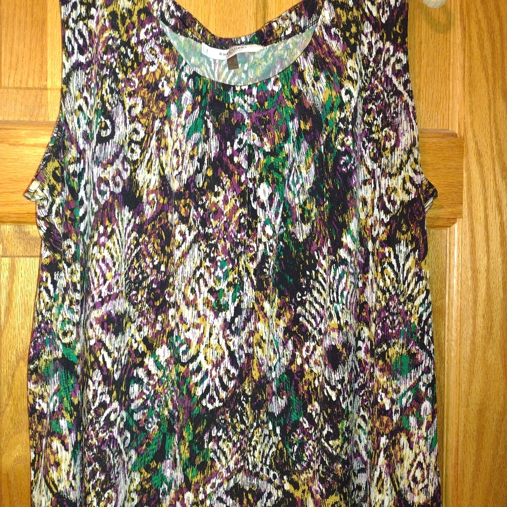 Jones Studio Tank Top